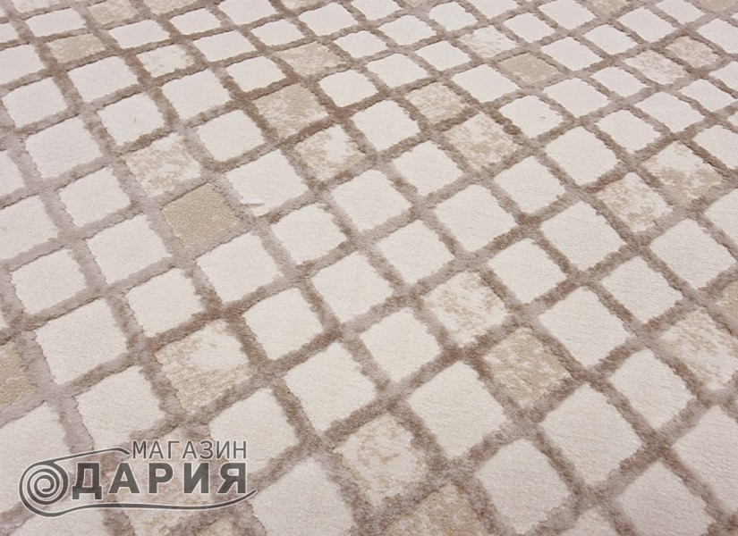 Тъкана пътека ALLEGRA 8177 beige